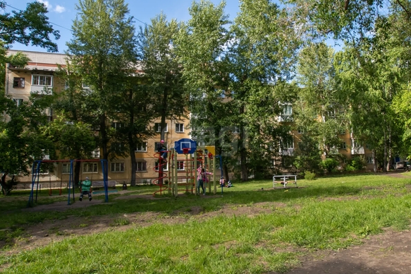 
  Продается 1-комн. квартира, 28.6 м², Котовского ул, д. 6
. Фото 16.