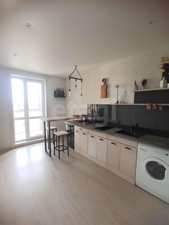 
  Сдается 1-комн. квартира, 36 м², Русская ул, д. 38
. Фото 4.