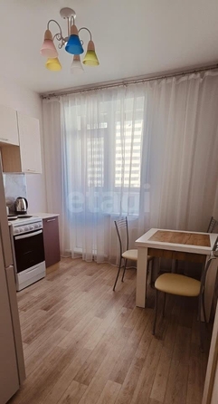 
  Сдается 1-комн. квартира, 36 м², Бородина ул, д. 54
. Фото 2.