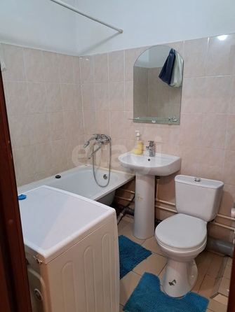 
  Сдается 1-комн. квартира, 38 м², Тюленина ул, д. 22
. Фото 6.