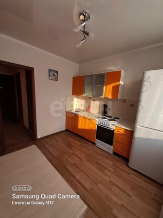 
  Продается 1-комн. квартира, 33.8 м², Лазурная ул, д. 2
. Фото 3.