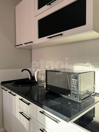 
  Сдается 1-комн. квартира, 32 м², Плющихинская ул, д. 3
. Фото 3.