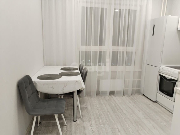
  Сдается 1-комн. квартира, 39 м², Сибиряков-Гвардейцев ул, д. 53/7
. Фото 4.