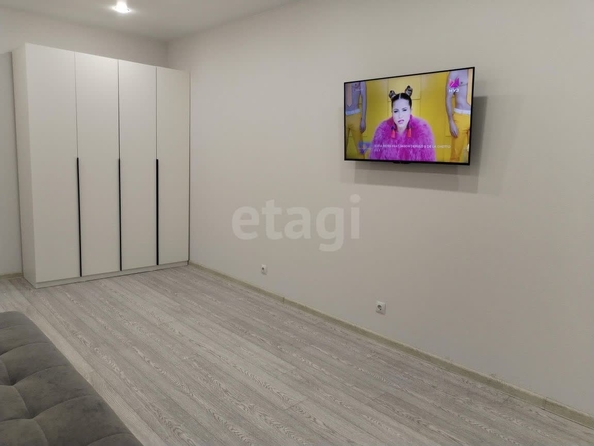 
  Сдается 1-комн. квартира, 39 м², Сибиряков-Гвардейцев ул, д. 53/7
. Фото 12.