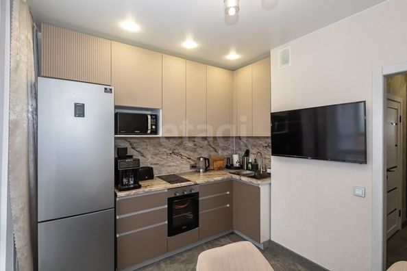 
  Продается 3-комн. квартира, 71 м², Дмитрия Шамшурина ул, д. 1
. Фото 1.