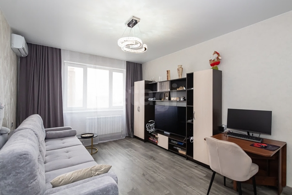 
  Продается 3-комн. квартира, 71 м², Дмитрия Шамшурина ул, д. 1
. Фото 16.