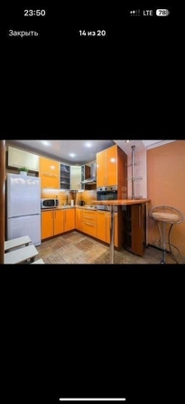 
  Сдается 1-комн. квартира, 50 м², Горский мкр, д. 6
. Фото 5.