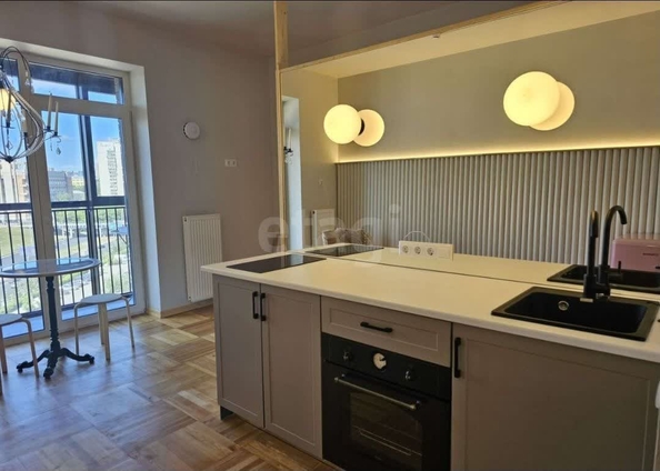 
  Сдается 1-комн. квартира, 35 м², Шевченко ул, д. 19/1
. Фото 4.