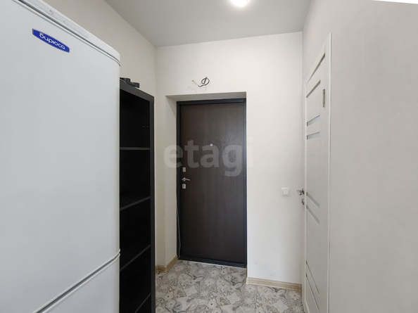 
  Продается студия, 28.8 м², Мясниковой ул, д. 6/3
. Фото 9.