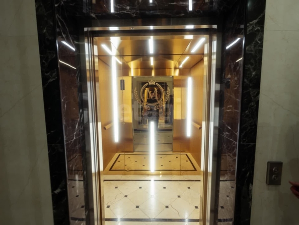 
  Продается 4-комн. квартира, 109.7 м², ЖК Михайловский
. Фото 11.