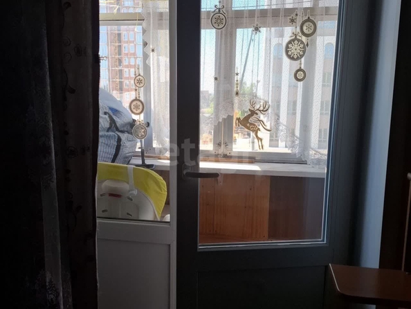 
  Сдается 2-комн. квартира, 47 м², Ленинградская ул, д. 347к
. Фото 23.