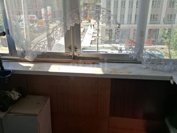 
  Сдается 2-комн. квартира, 47 м², Ленинградская ул, д. 347к
. Фото 25.