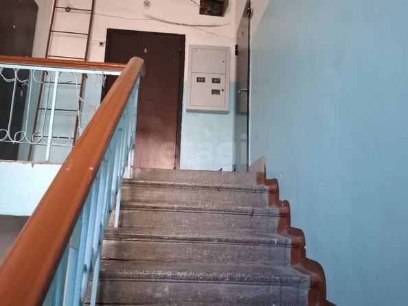 
  Сдается 2-комн. квартира, 47 м², Ленинградская ул, д. 347к
. Фото 27.