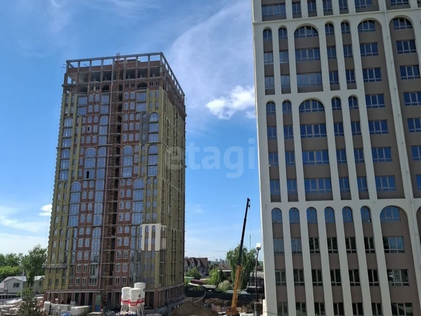 
  Сдается 2-комн. квартира, 47 м², Ленинградская ул, д. 347к
. Фото 34.