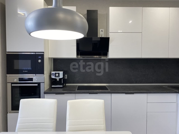 
  Сдается 2-комн. квартира, 59.4 м², Фадеева ул, д. 66/4
. Фото 1.