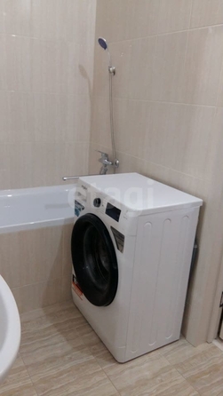 
  Сдается 1-комн. квартира, 33 м², Писарева ул, д. 125
. Фото 9.