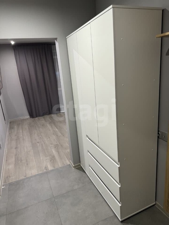 
  Сдается 1-комн. квартира, 35 м², Дмитрия Донского ул, д. 21/1
. Фото 15.