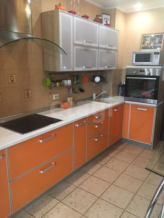 
  Продается 1-комн. квартира, 40 м², Лескова ул, д. 15
. Фото 9.