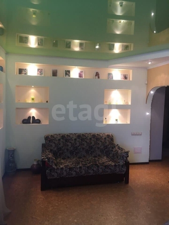 
  Продается 1-комн. квартира, 40 м², Лескова ул, д. 15
. Фото 10.