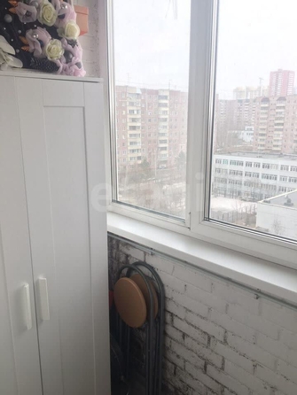
  Продается 1-комн. квартира, 40 м², Лескова ул, д. 15
. Фото 12.