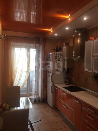 
  Продается 1-комн. квартира, 40 м², Лескова ул, д. 15
. Фото 15.