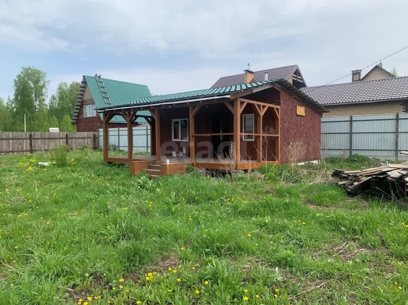 
  Продается дом, 54 м², Новосибирск
. Фото 1.