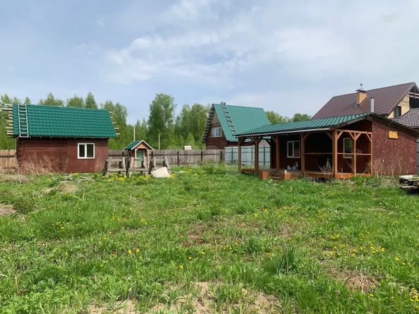 
  Продается дом, 54 м², Новосибирск
. Фото 2.
