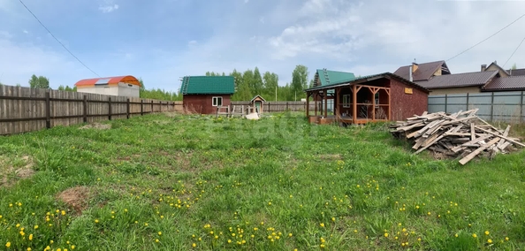 
  Продается дом, 54 м², Новосибирск
. Фото 4.