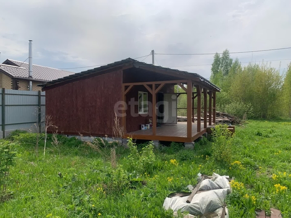 
  Продается дом, 54 м², Новосибирск
. Фото 5.