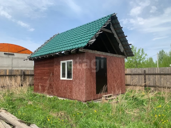 
  Продается дом, 54 м², Новосибирск
. Фото 6.