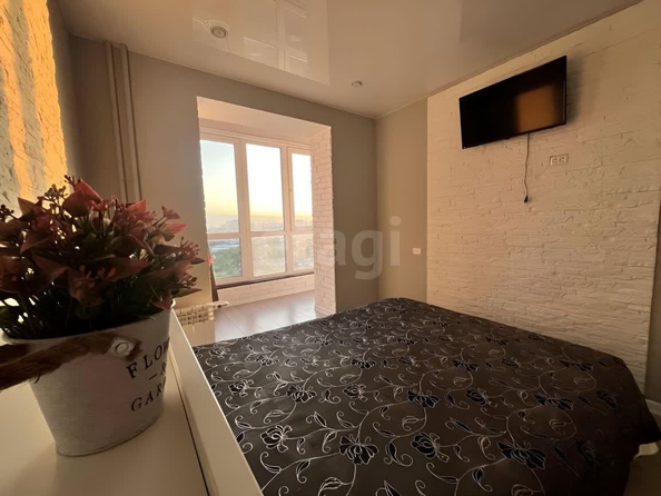 
  Сдается 1-комн. квартира, 40 м², Виталия Потылицына ул, д. 7/1
. Фото 1.