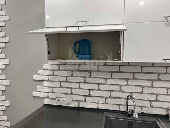 
  Сдается 1-комн. квартира, 40 м², Виталия Потылицына ул, д. 7/1
. Фото 8.