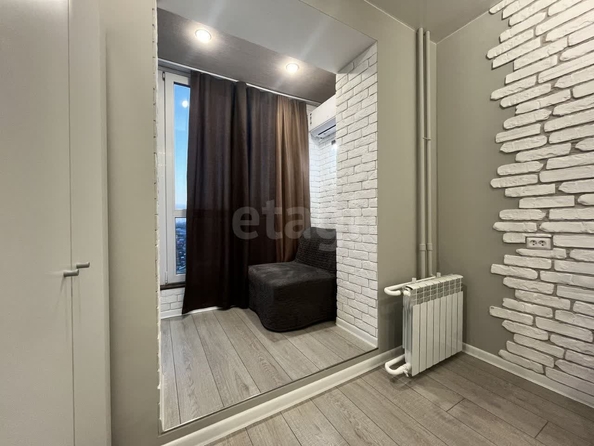
  Сдается 1-комн. квартира, 40 м², Виталия Потылицына ул, д. 7/1
. Фото 12.