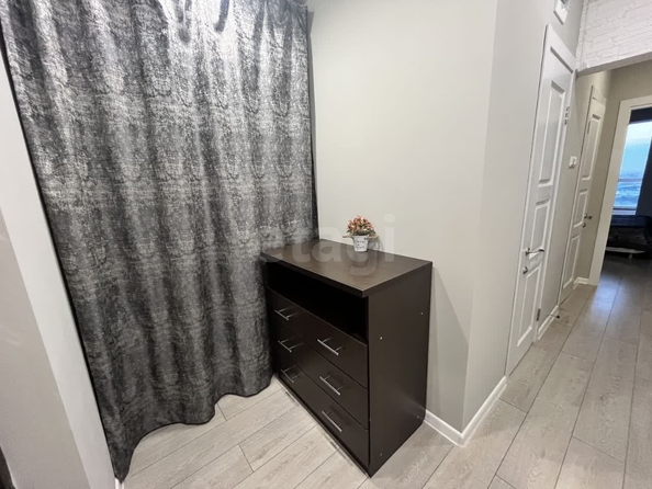 
  Сдается 1-комн. квартира, 40 м², Виталия Потылицына ул, д. 7/1
. Фото 19.