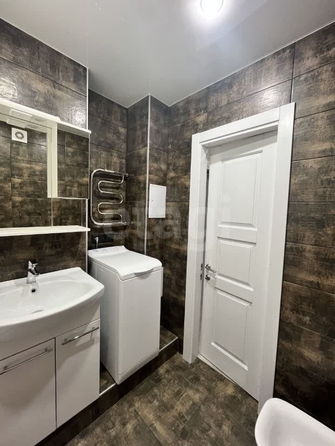 
  Сдается 1-комн. квартира, 40 м², Виталия Потылицына ул, д. 7/1
. Фото 25.