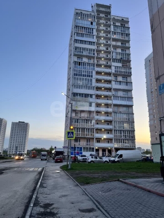 
  Сдается 1-комн. квартира, 40 м², Виталия Потылицына ул, д. 7/1
. Фото 33.
