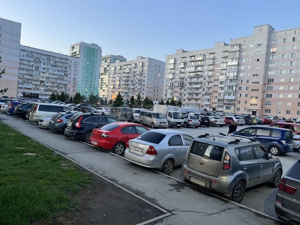 
  Сдается 1-комн. квартира, 40 м², Виталия Потылицына ул, д. 7/1
. Фото 34.