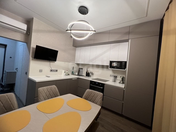 
  Сдается 1-комн. квартира, 36 м², Фабричная ул, д. 65
. Фото 2.