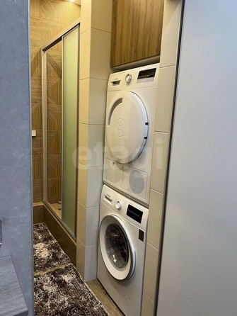 
  Сдается 1-комн. квартира, 36 м², Фабричная ул, д. 65
. Фото 4.