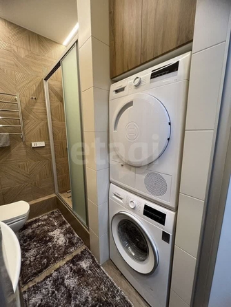 
  Сдается 1-комн. квартира, 36 м², Фабричная ул, д. 65
. Фото 23.
