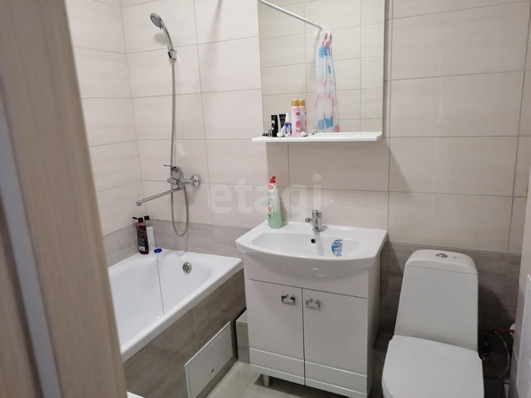 
  Сдается 1-комн. квартира, 37 м², Вертковская ул, д. 117
. Фото 6.