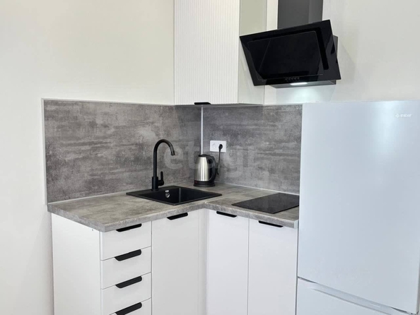 
  Сдается 1-комн. квартира, 26 м², Кирова ул, д. 242
. Фото 3.