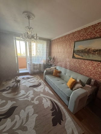 
  Продается 2-комн. квартира, 58.4 м², Выборная ул, д. 125/2
. Фото 3.