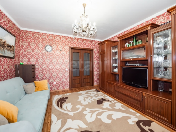 
  Продается 2-комн. квартира, 58.4 м², Выборная ул, д. 125/2
. Фото 5.