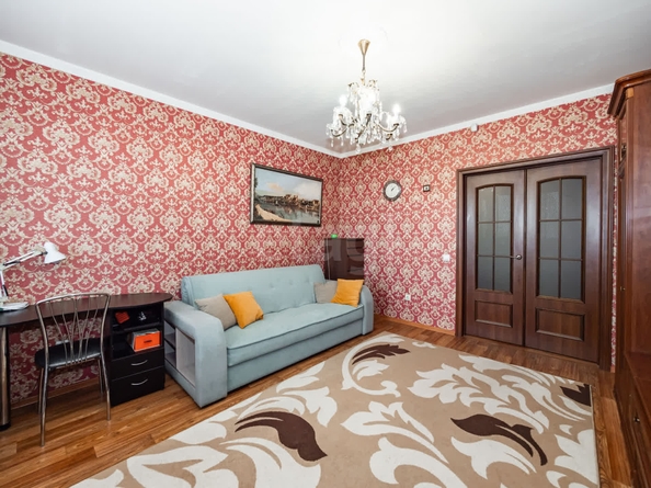 
  Продается 2-комн. квартира, 58.4 м², Выборная ул, д. 125/2
. Фото 6.