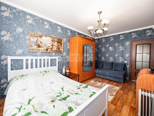 
  Продается 2-комн. квартира, 58.4 м², Выборная ул, д. 125/2
. Фото 11.