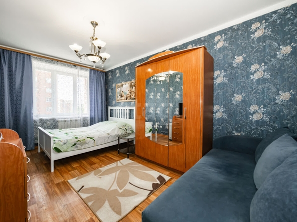 
  Продается 2-комн. квартира, 58.4 м², Выборная ул, д. 125/2
. Фото 13.