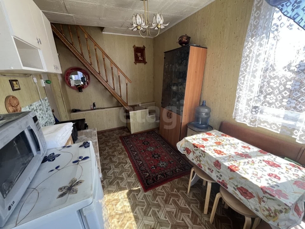 
  Продается дом, 36.6 м², Новосибирск
. Фото 7.