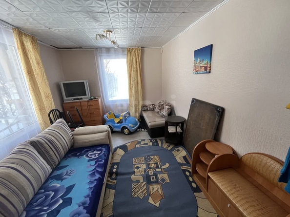 
  Продается дом, 36.6 м², Новосибирск
. Фото 10.