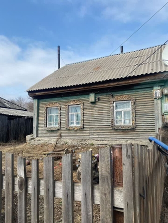 
  Продается дом, 33.1 м², рабочий поселок Сузун
. Фото 1.